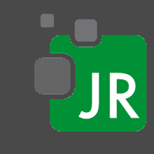 JR Logo